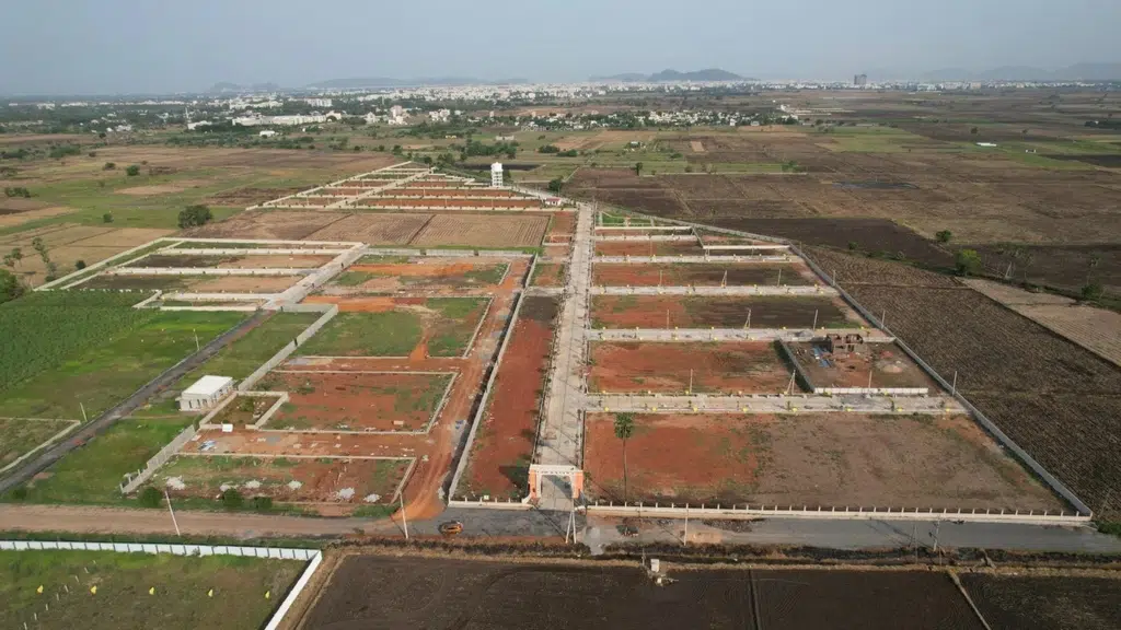 Vrinda Valley Residency