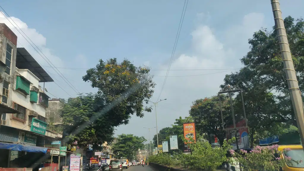 GOLI VADA PAV Ratnagiri