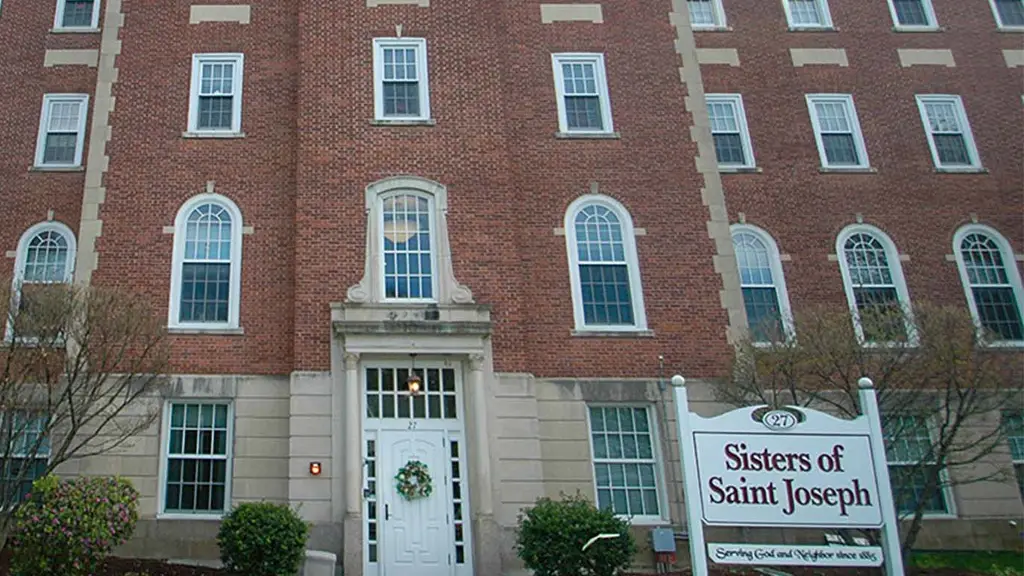 Sisters of St Joseph of Tarbes
