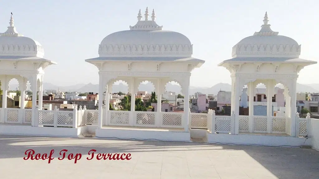 Royal Heritage Villa