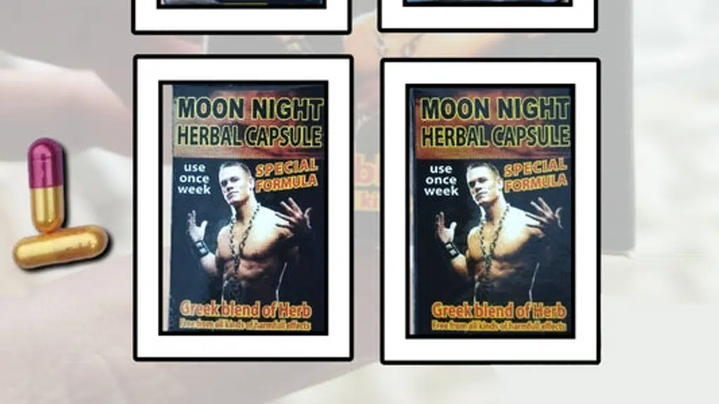 Moon Night Herbal Care