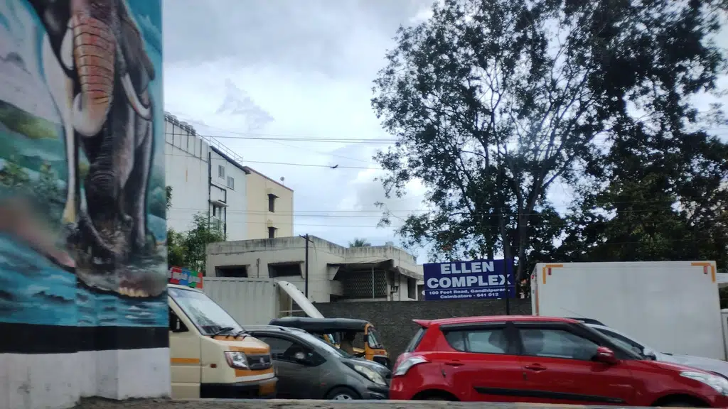 DTCP Premium Plots at Ganeshapuram