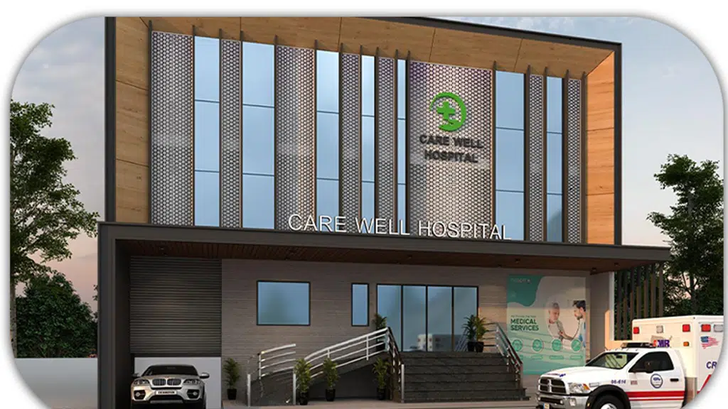 Carewell Hospital