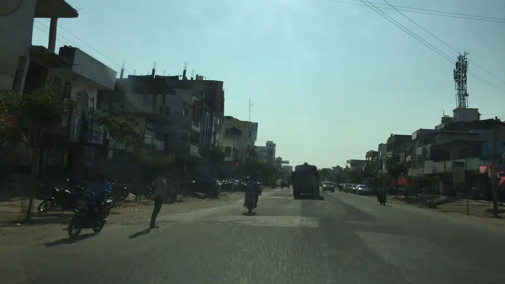 MRM Telangana Automobiles