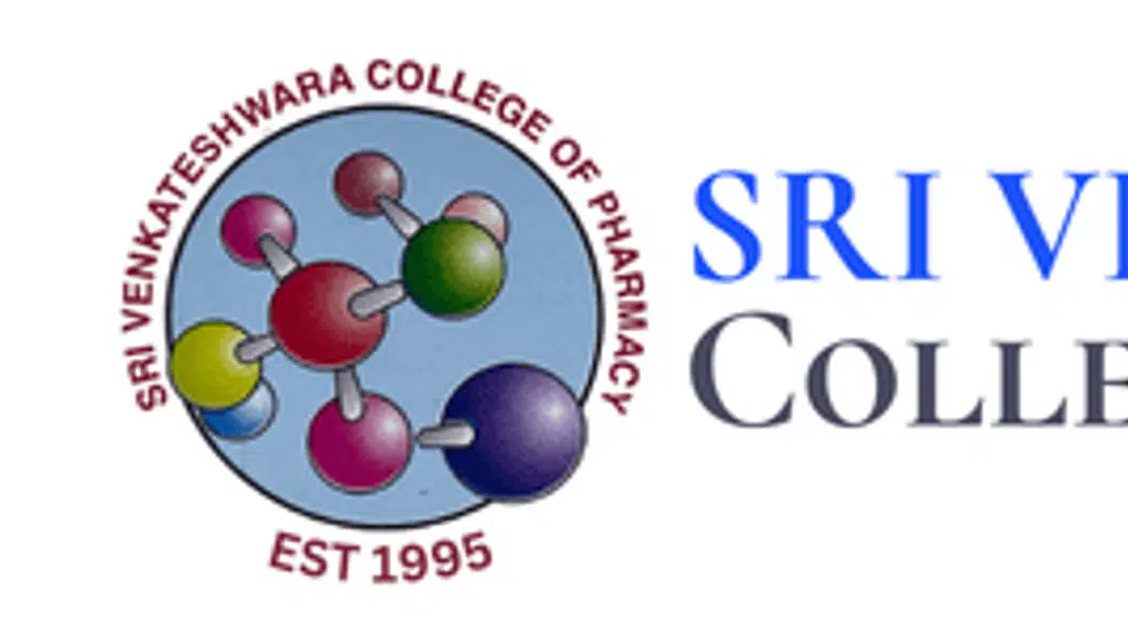 Sri K.V College of Pharmacy