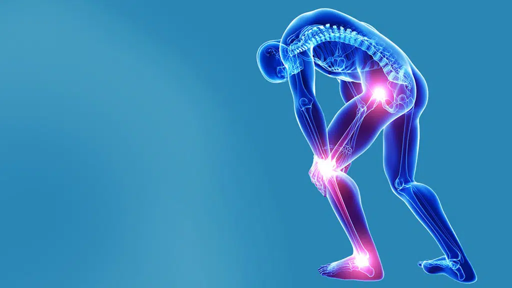 Lall's Orthocare Centre