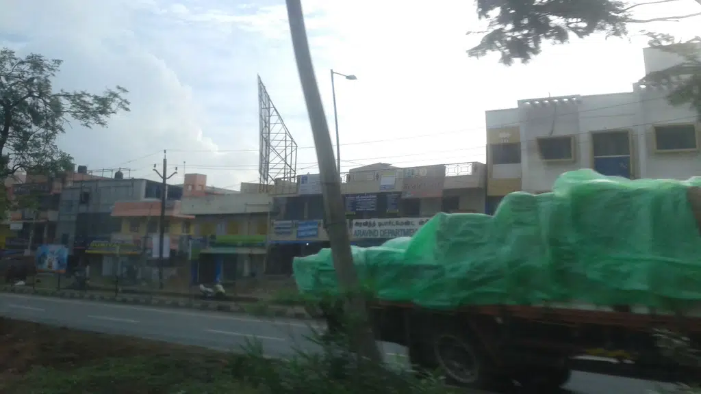 Hari Automobiles