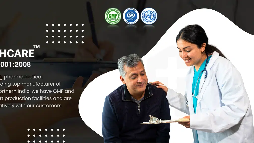 JM Healthcare