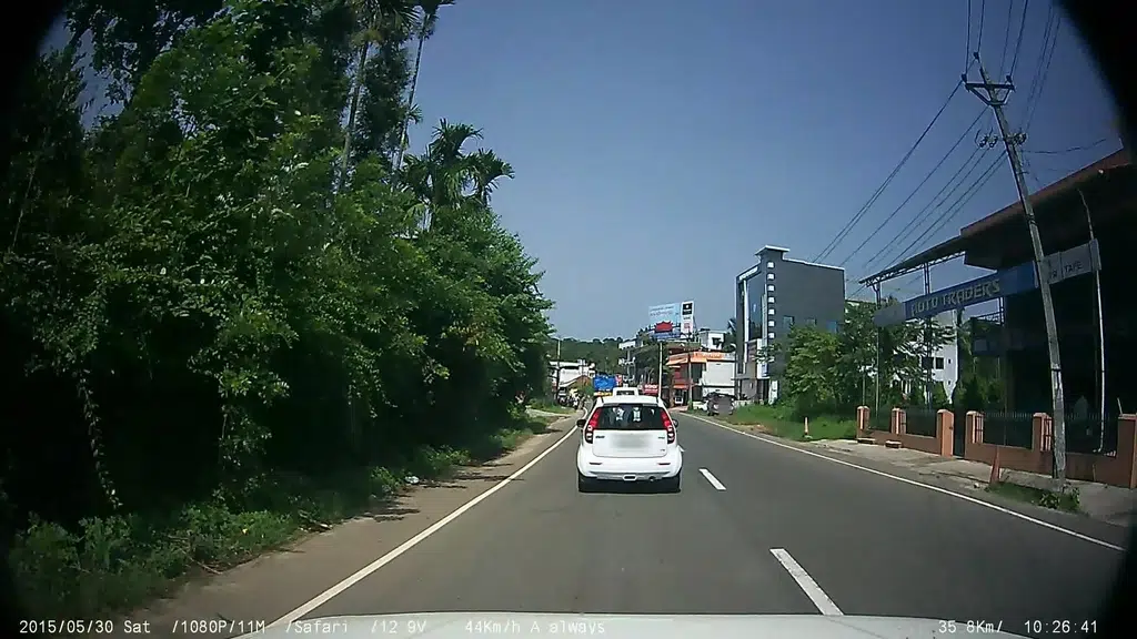 Maruti Suzuki Indus Motor Company