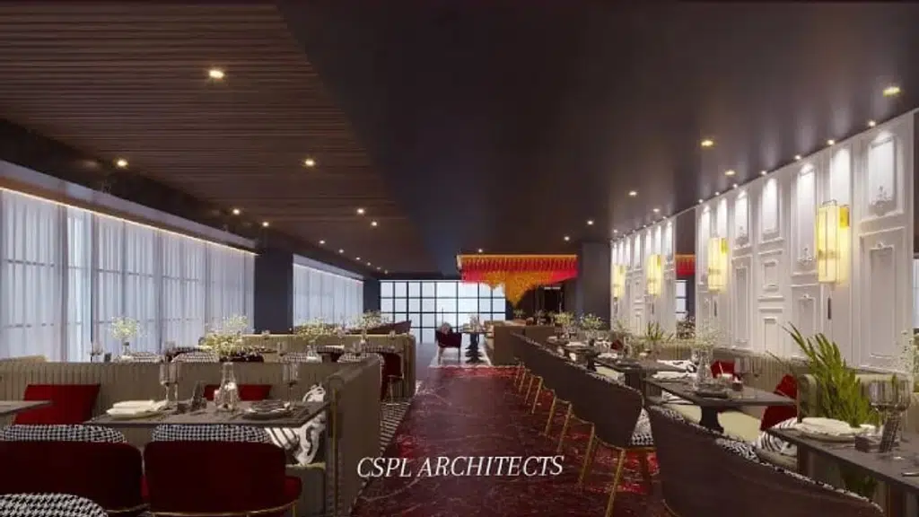 Corporate Skyline PVT LTD