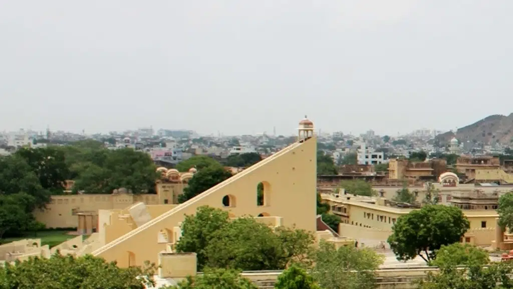Hotel Roshan Haveli