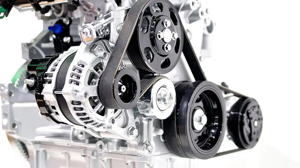Honda Genuine Parts