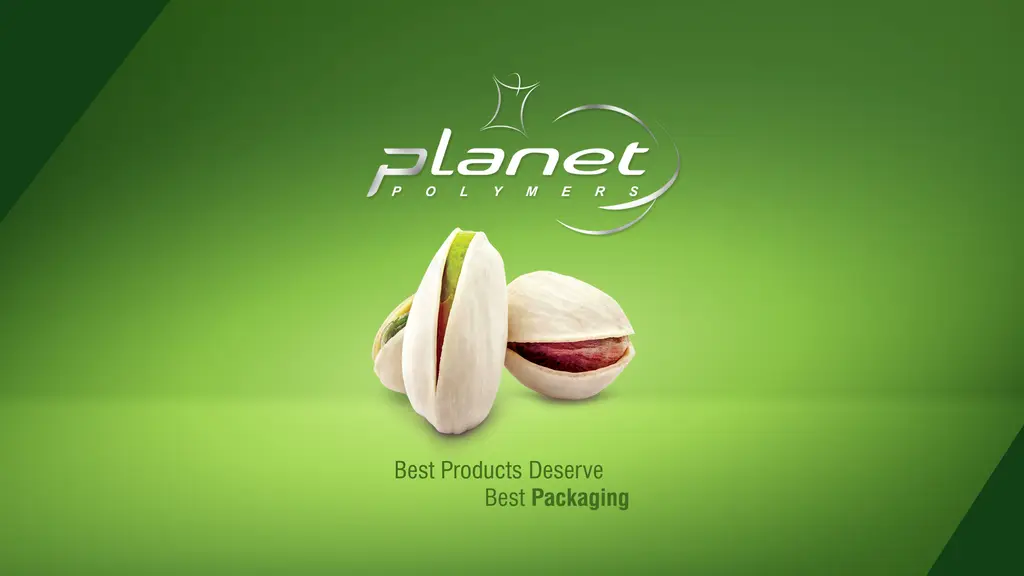 Planet Polymers