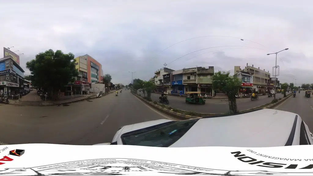 Omkar Motor Driving School