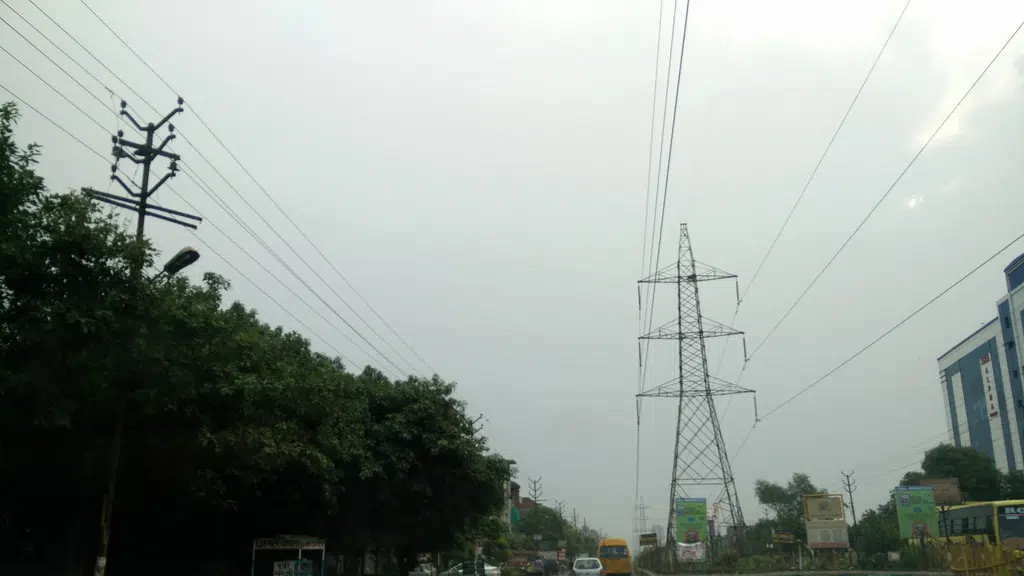Quality Electric Company