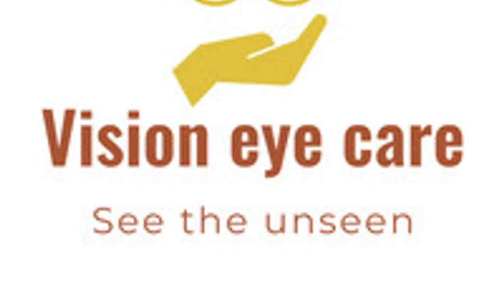 Vision Eye Care