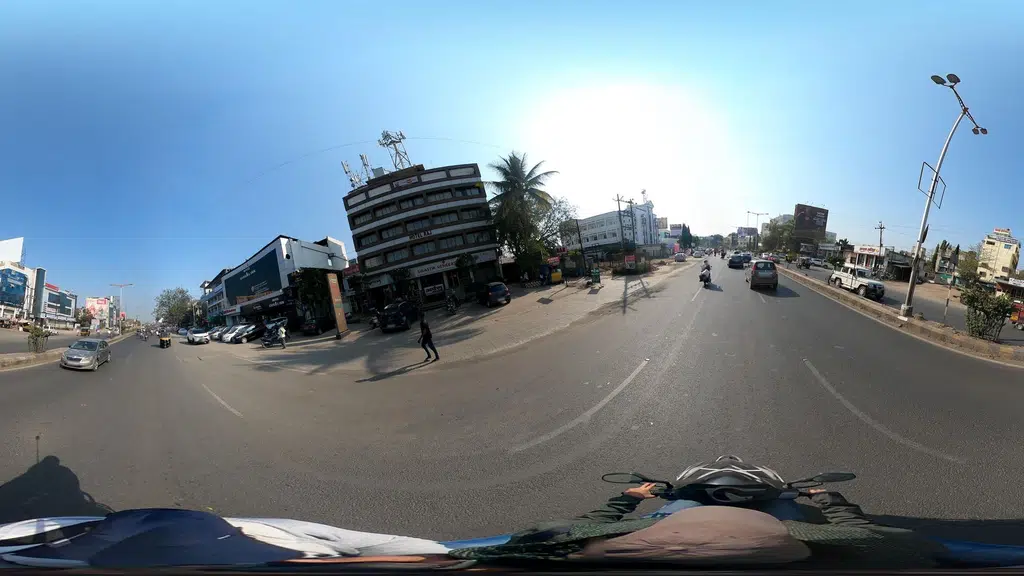 Hotel Raj