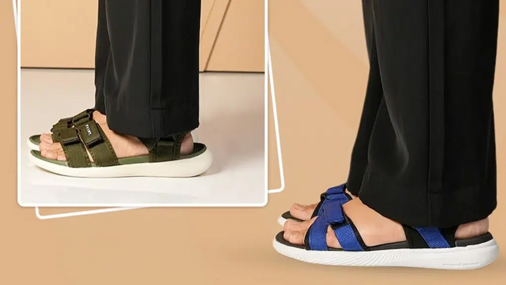 Fuel Shoes