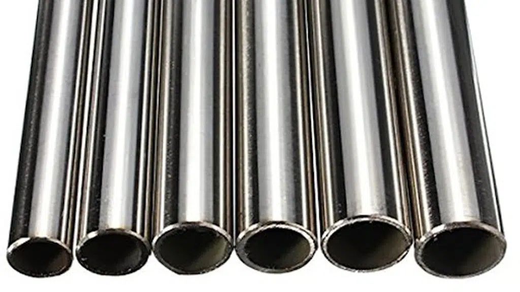 Kheteswar Metal Industries