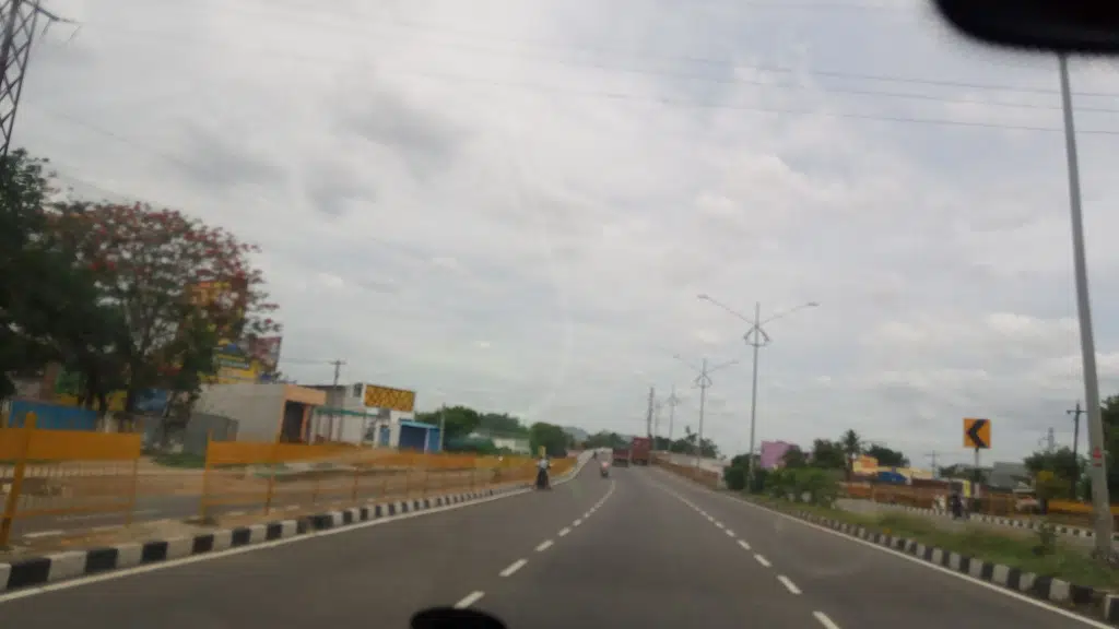 jg automobile agencies vellore