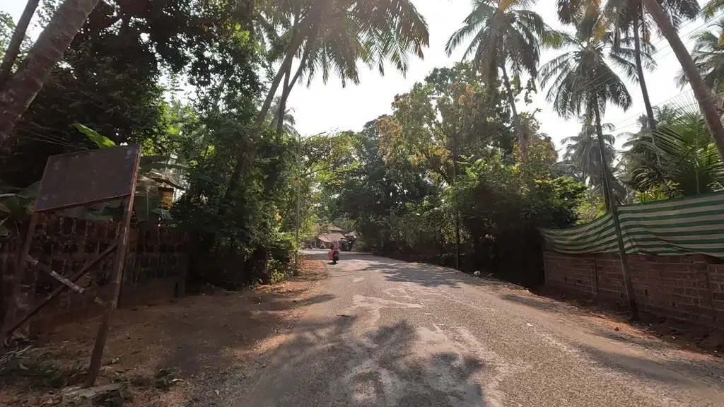 Vetoba Temple