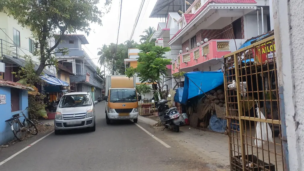 Arecco Products - Bisleri Water Distribution
