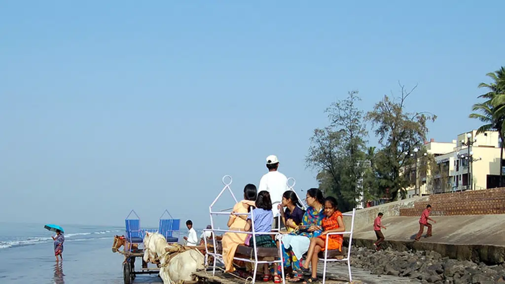 Nirmal Cottages