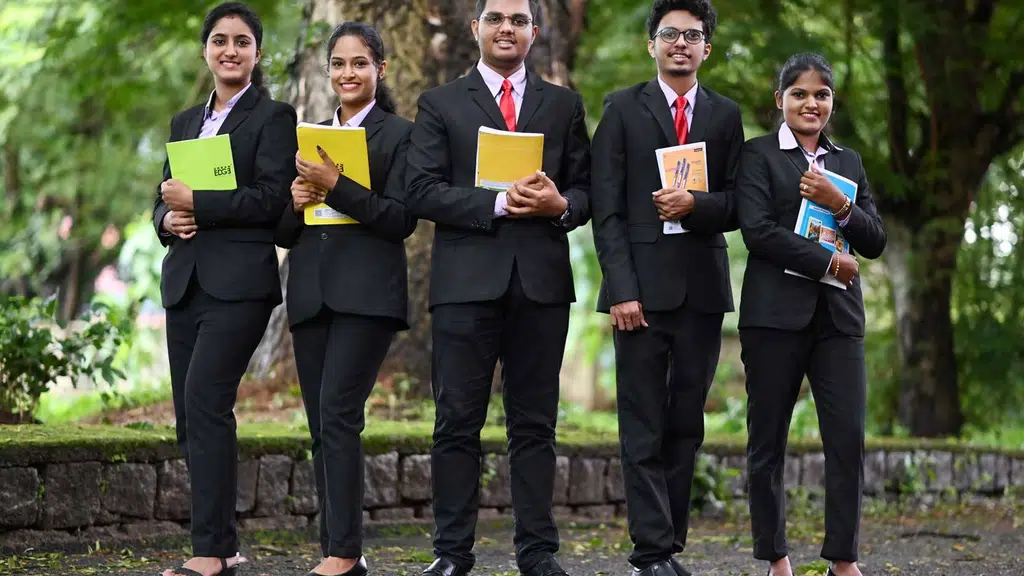 Poornaprajna PU College