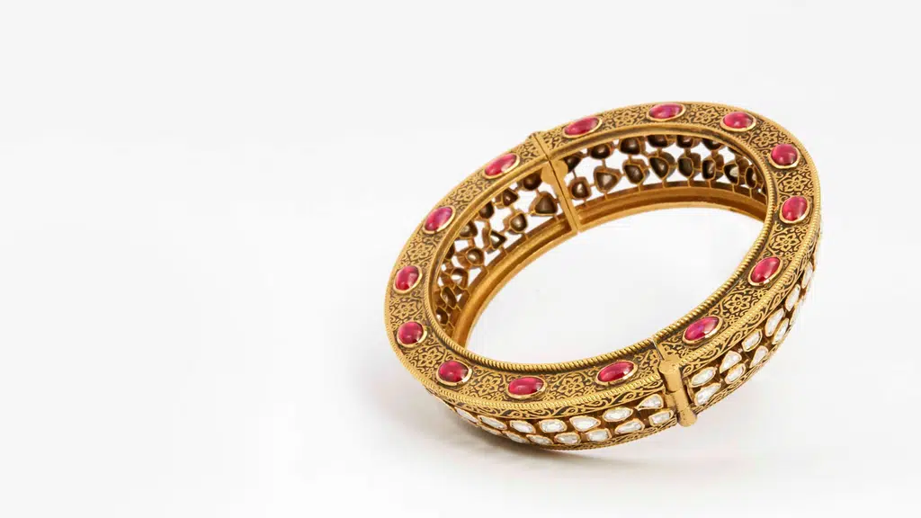 VJ Jewellery Vision
