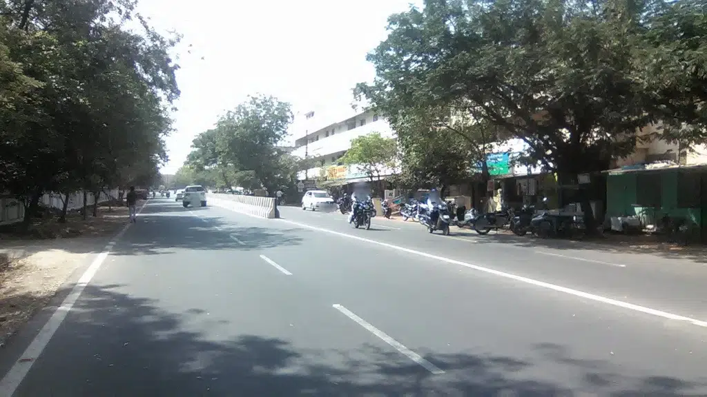Sri Rajaganapathy Temple Trichy