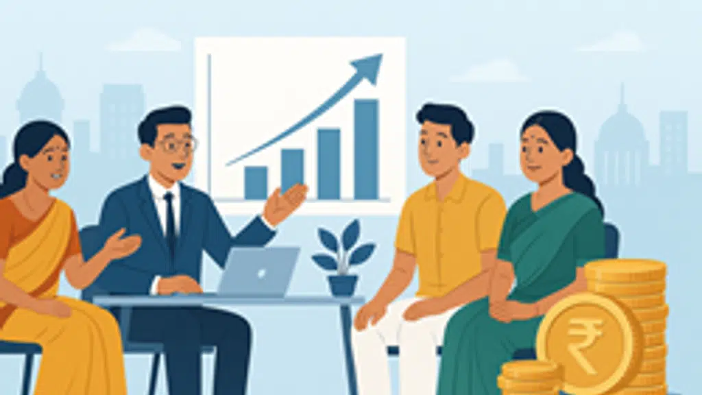 Lotus Financial Sarthi