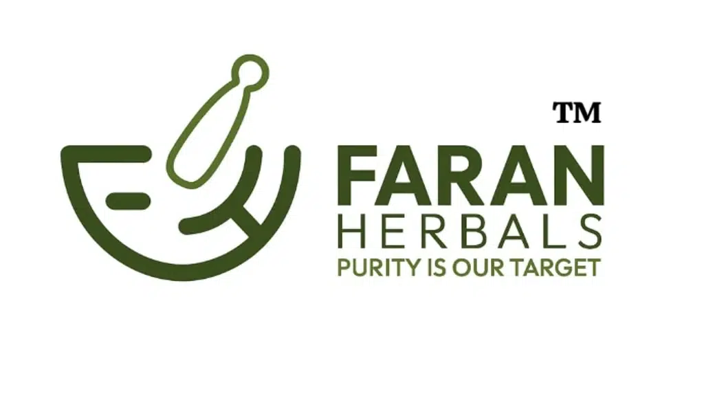 Faran Herbals.