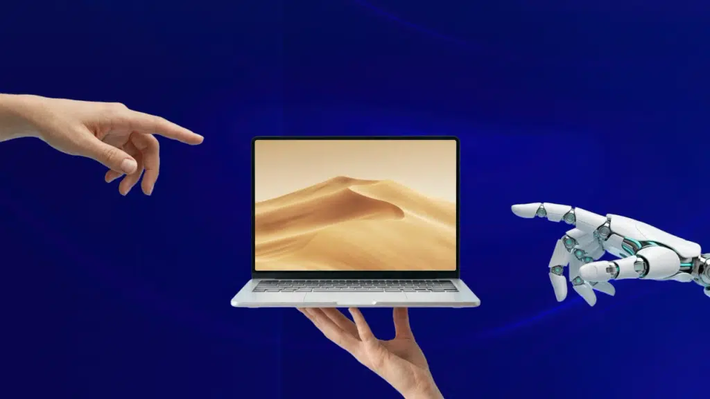 Laptop Store