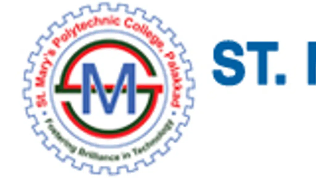 St. Mary's Polytechnic College