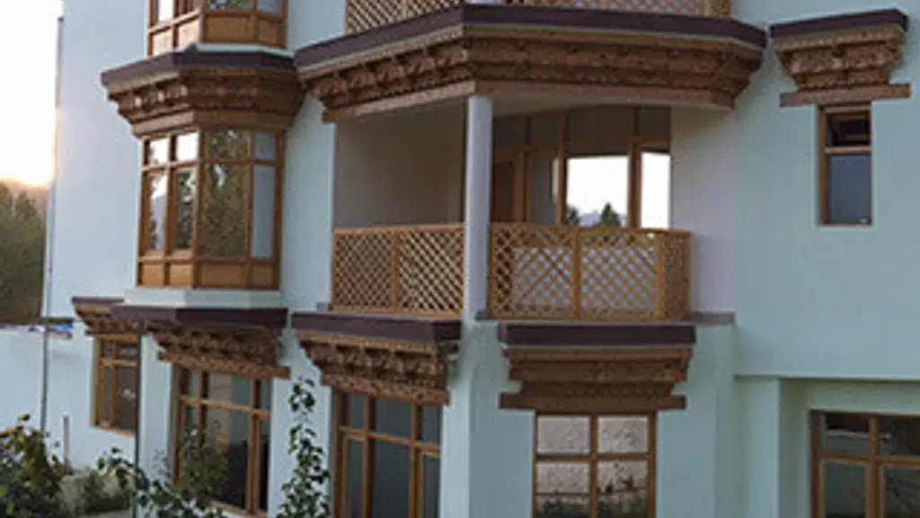 Royal Holiday Leh