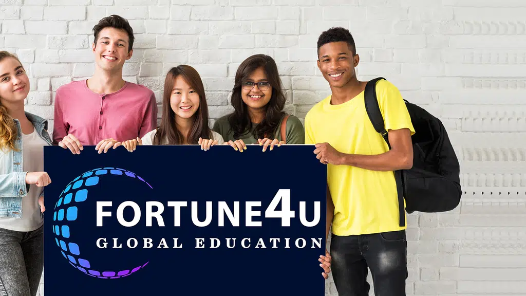 Fortune4u Global Education