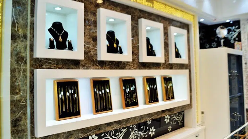 Nishant Jewellers
