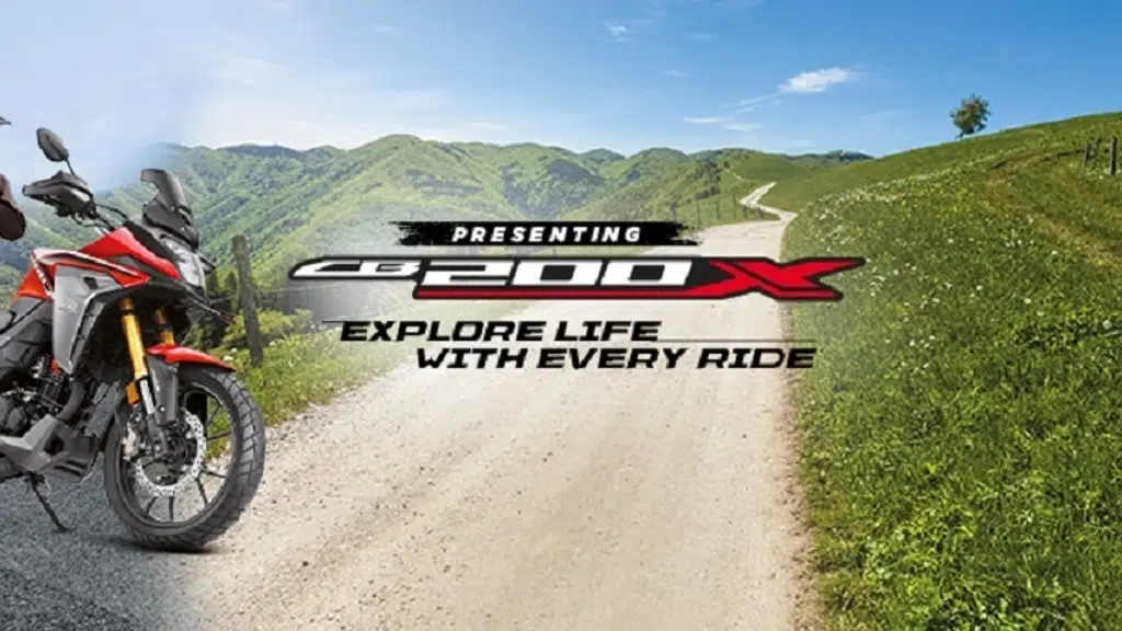 Excel Honda
