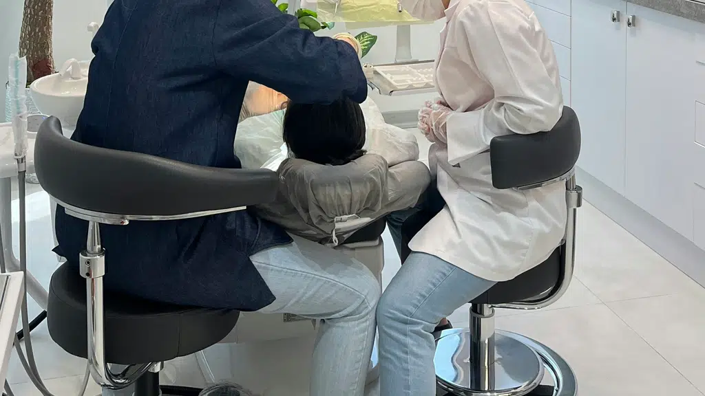 Dr. Wankhades Dental Clinic and Implant Centre