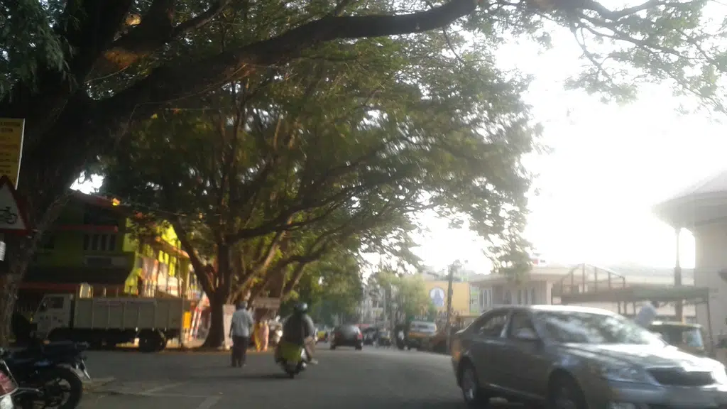 GNR Kalyana Mantapa