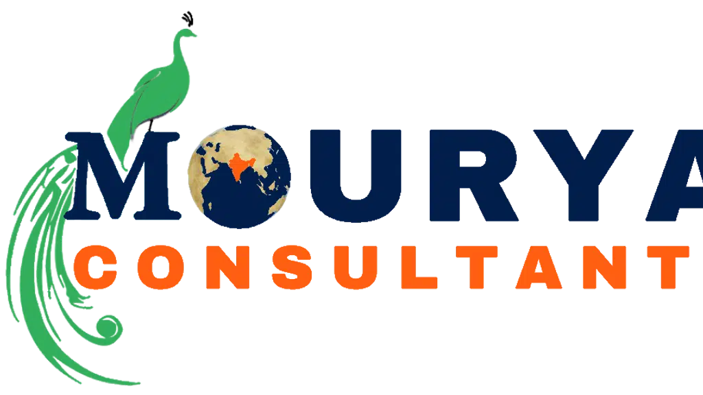 Mourya Consultants