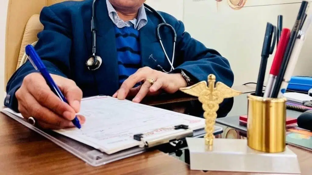 NavMitra Clinic