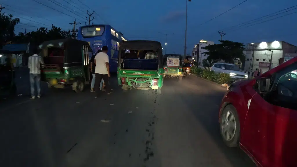 Sai Sindhu Travels