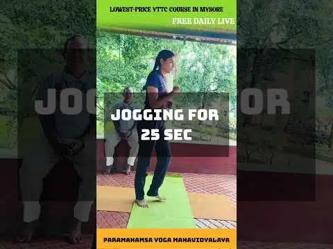 Paramahamsa Yoga Mahavidyalaya SPM Trust