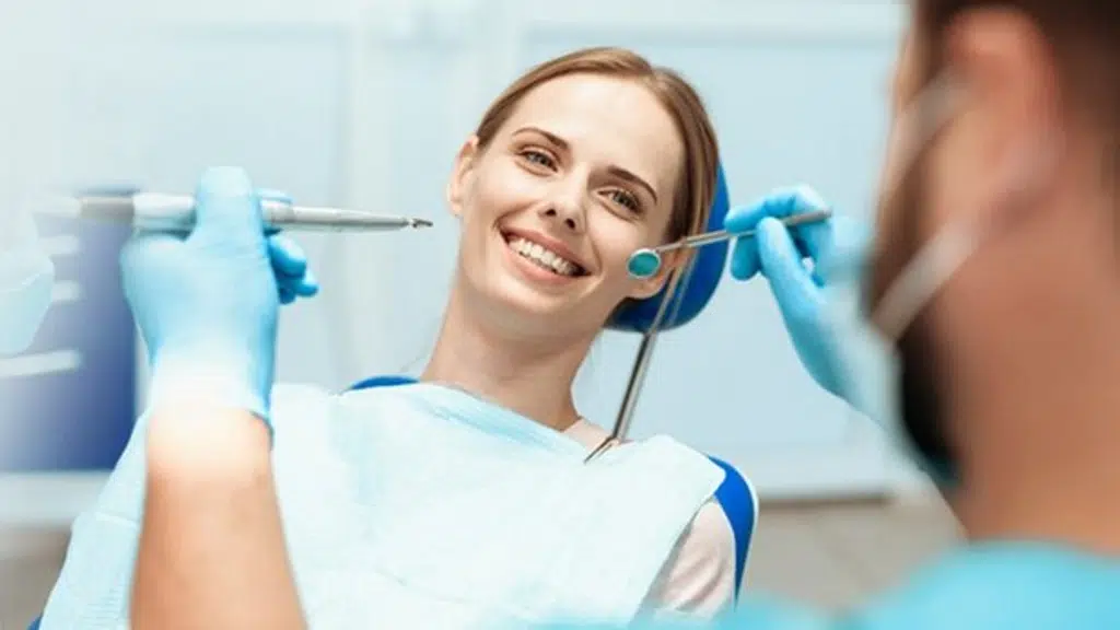 Simpladent Clinics Visakhapatnam