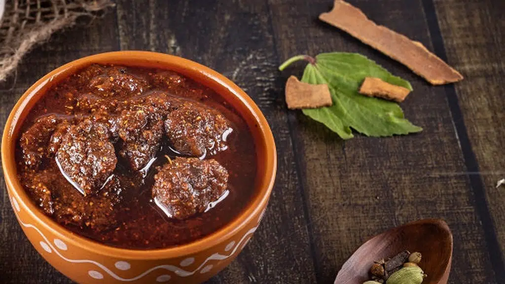Annapurna Home Foods