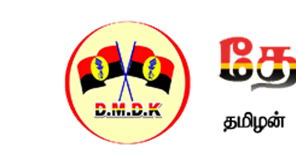 Desiya Murpokku Dravida Kazhagam DMDK Party Office