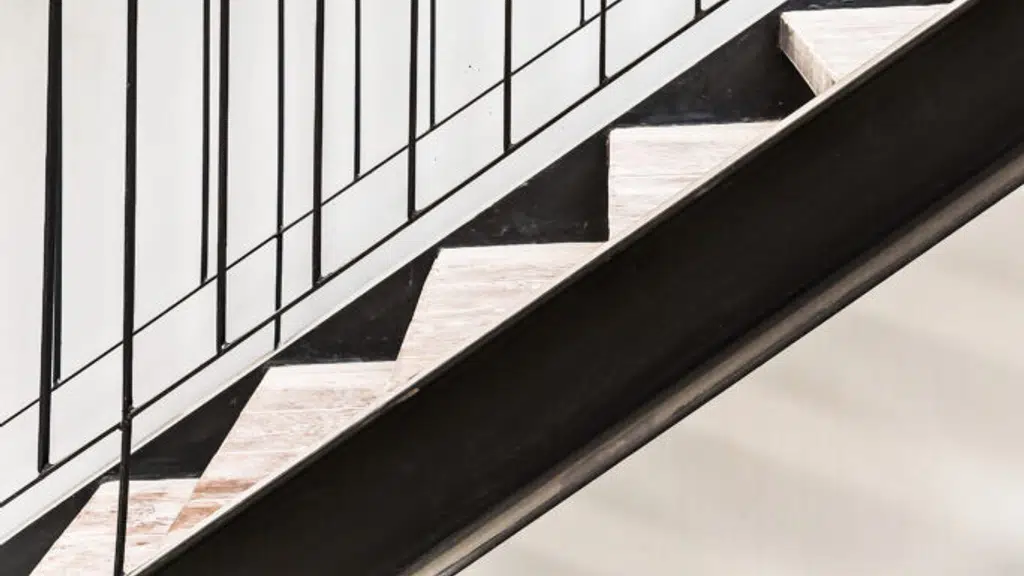 Zolon Railing System & Architectural Fittings