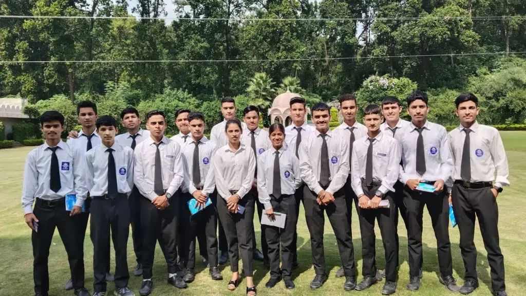 AusSkill International Hotel Management Institute