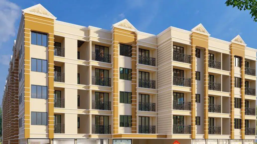Tirumala Estate